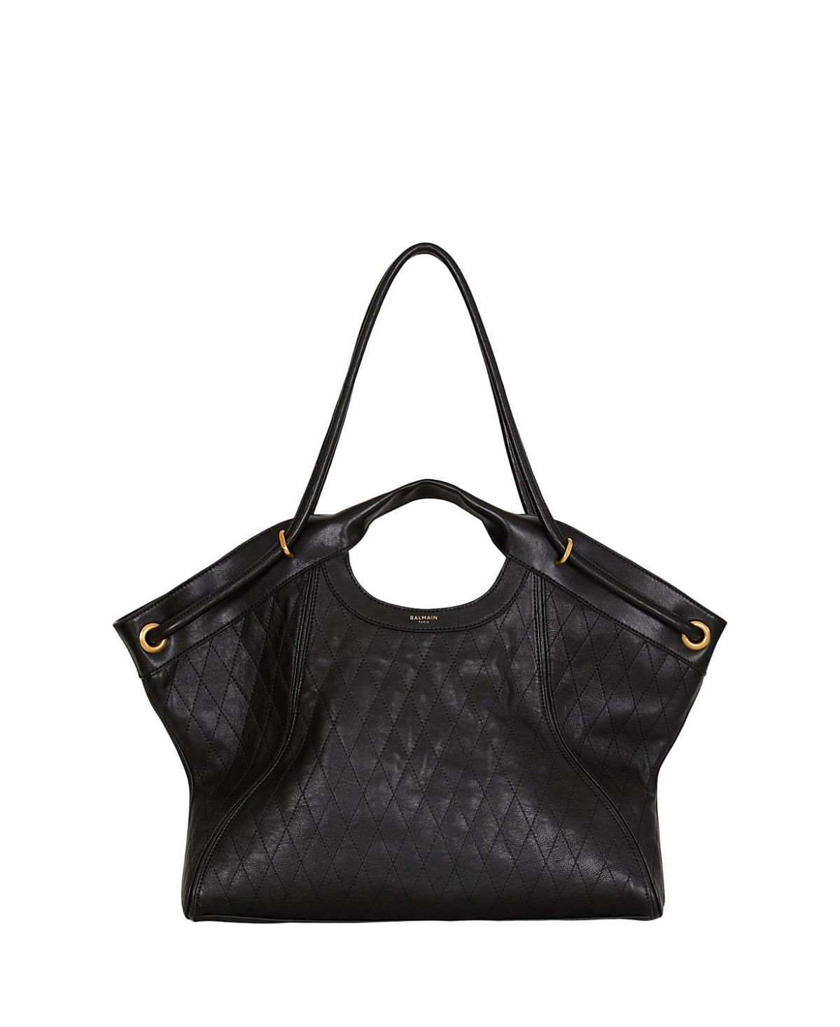 Balmain Large Tote
