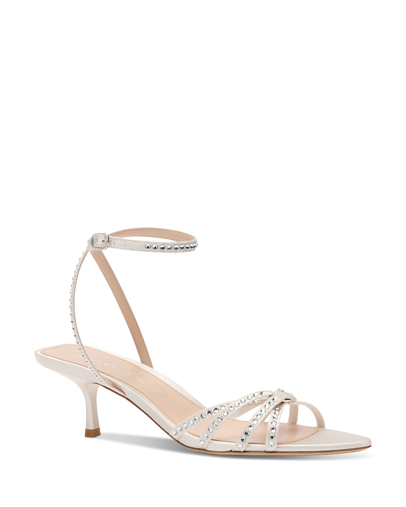 Stuart Weitzman Women's Carlyle 50 Sandals