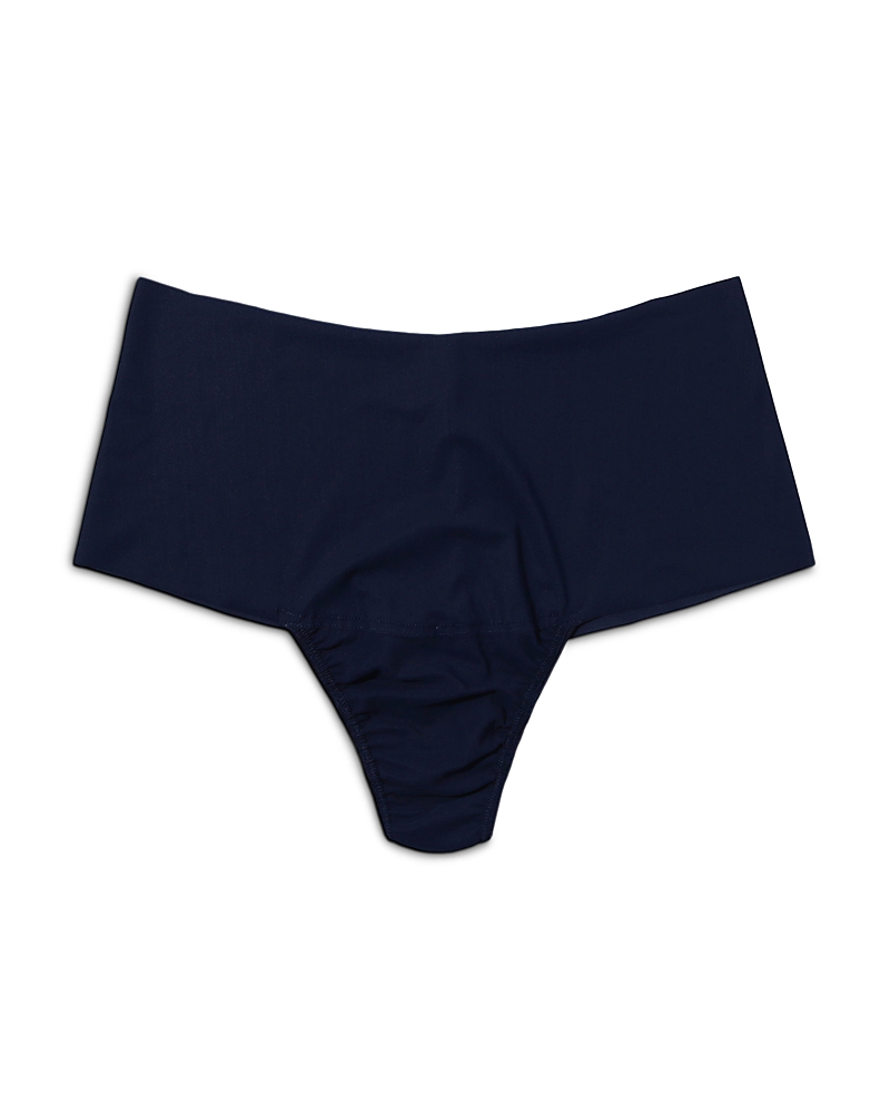 Hanky Panky BreatheSoft High Rise Thong