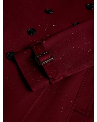 Skylar Trench Coat - thumbnail 6