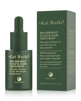 Gift with any TWO Kat Burki purchases!