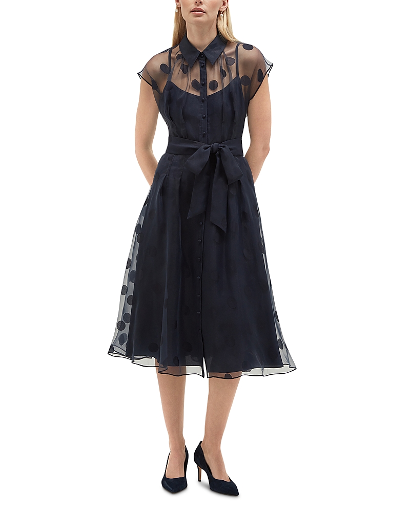 Hobbs London Tess Dress