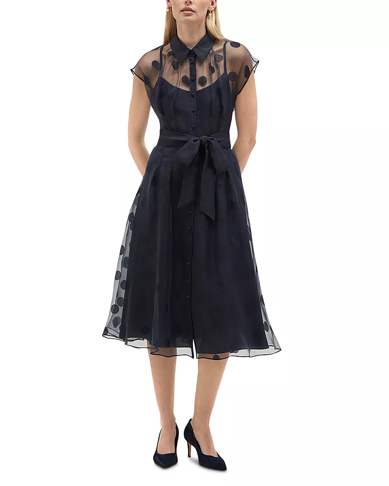 Hobbs London Tess Dress