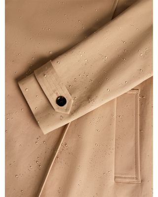 Livia Trench Coat - thumbnail 6