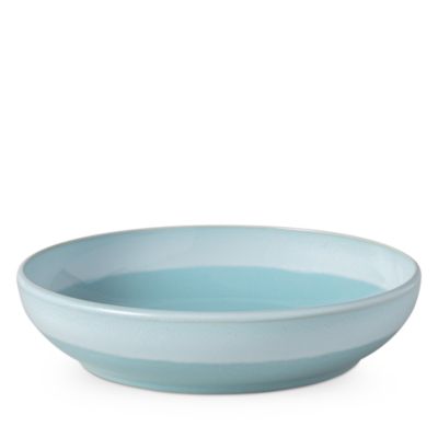 Perlemor Aqua Pasta Bowl
