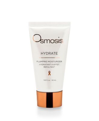 Hydrate Plumping Moisturizer