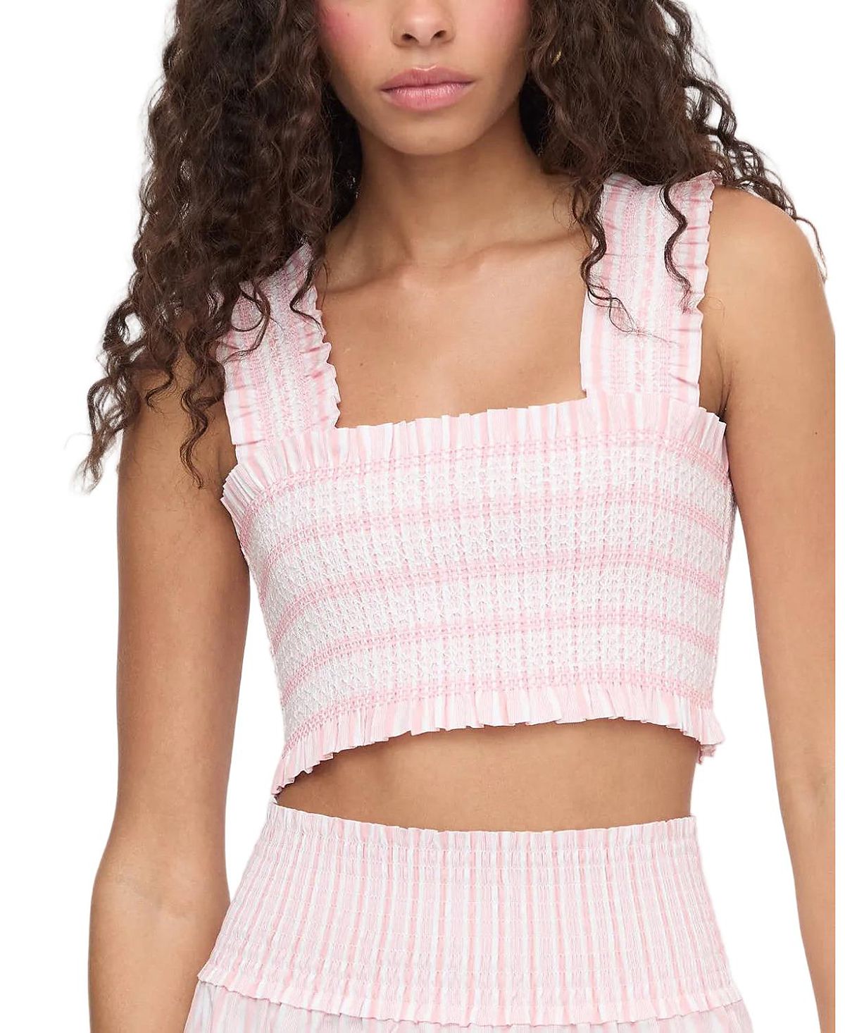Hill House Home Women's The Azalea Nap Top