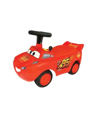  Limited My Lightning McQueen Racer Ride On, Ages 1+