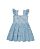 Lagoon Gingham