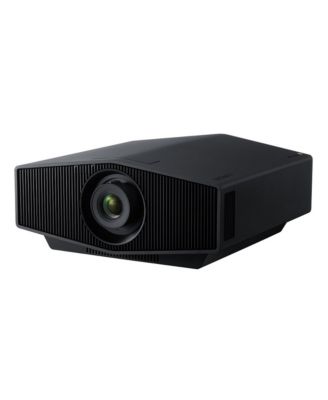 Bravia Projector 7 4K HDR Laser Home Theater Projector