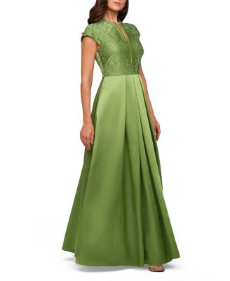 black formal plus size dresses Ever-Pretty Women's Chiffon Plus Mother of Bride GL-09.18.25 Formal Dresses For 2026: Material:Smooth calf leather and form