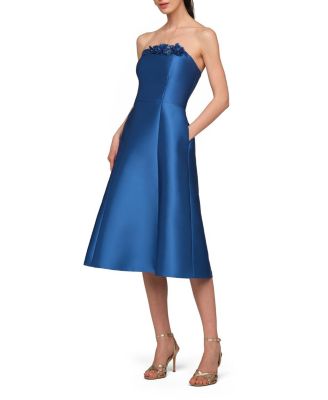 Strapless Cocktail & Party Dresses - Bloomingdale's