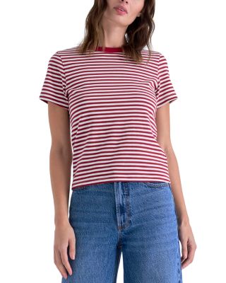 Alba Cotton Baby Tee