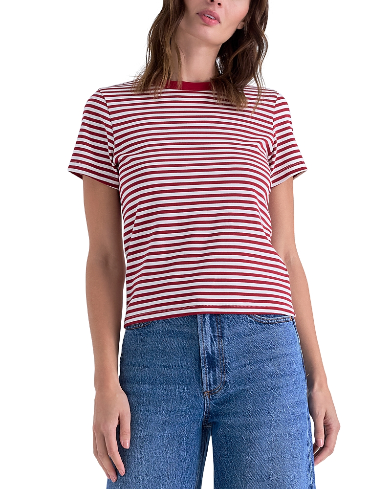 Pistola Alba Cotton Baby Tee