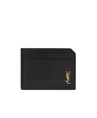 Tiny Cassandre Open Card Case