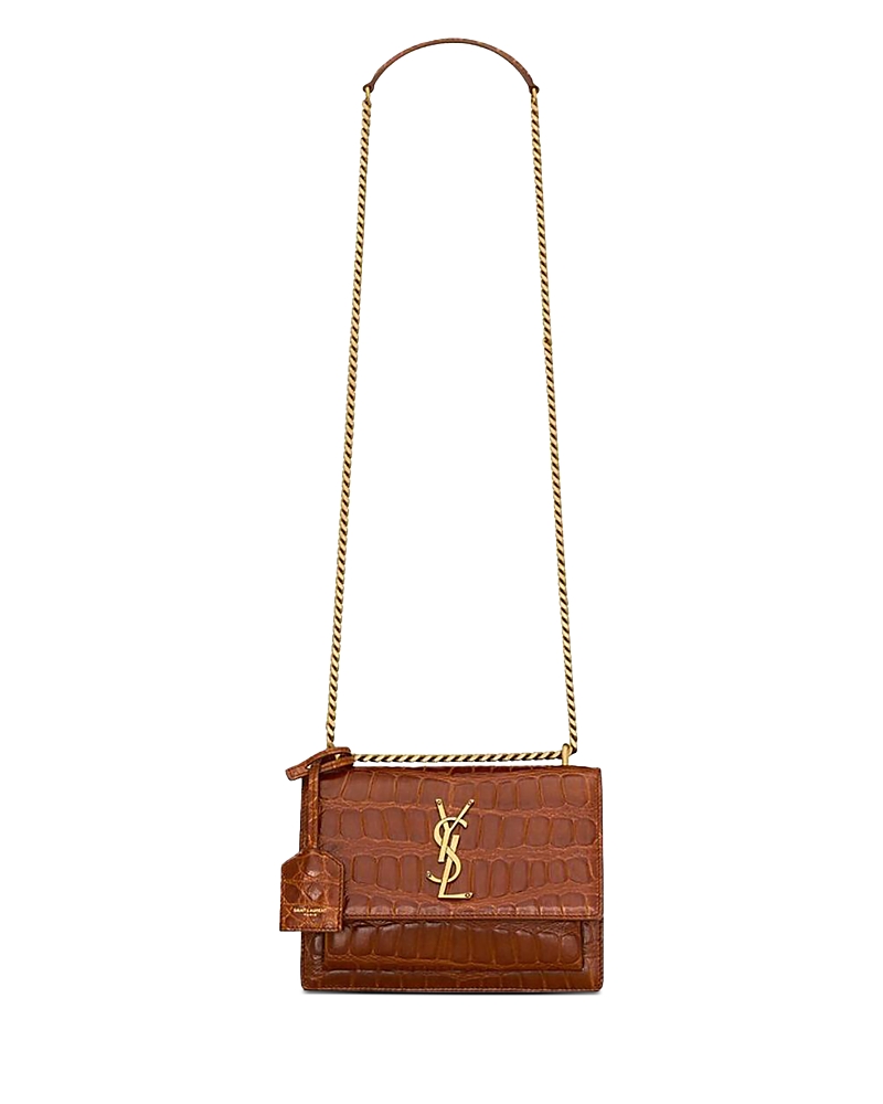 Saint Laurent Sunset Small Bag