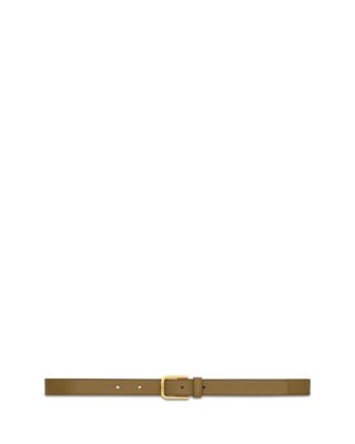 Minimal Belt