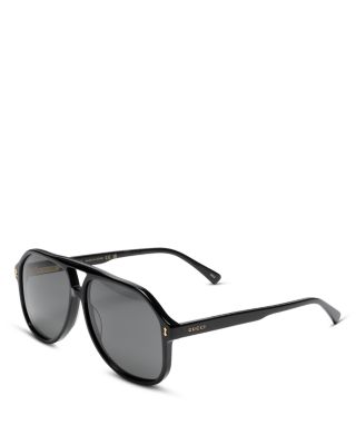 Aviator Sunglasses, 60mm