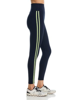 Ella Airweight High Waist 7/8 Leggings - thumbnail 9