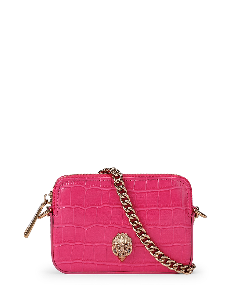 Kurt Geiger London Kensington Micro Camera Crossbody