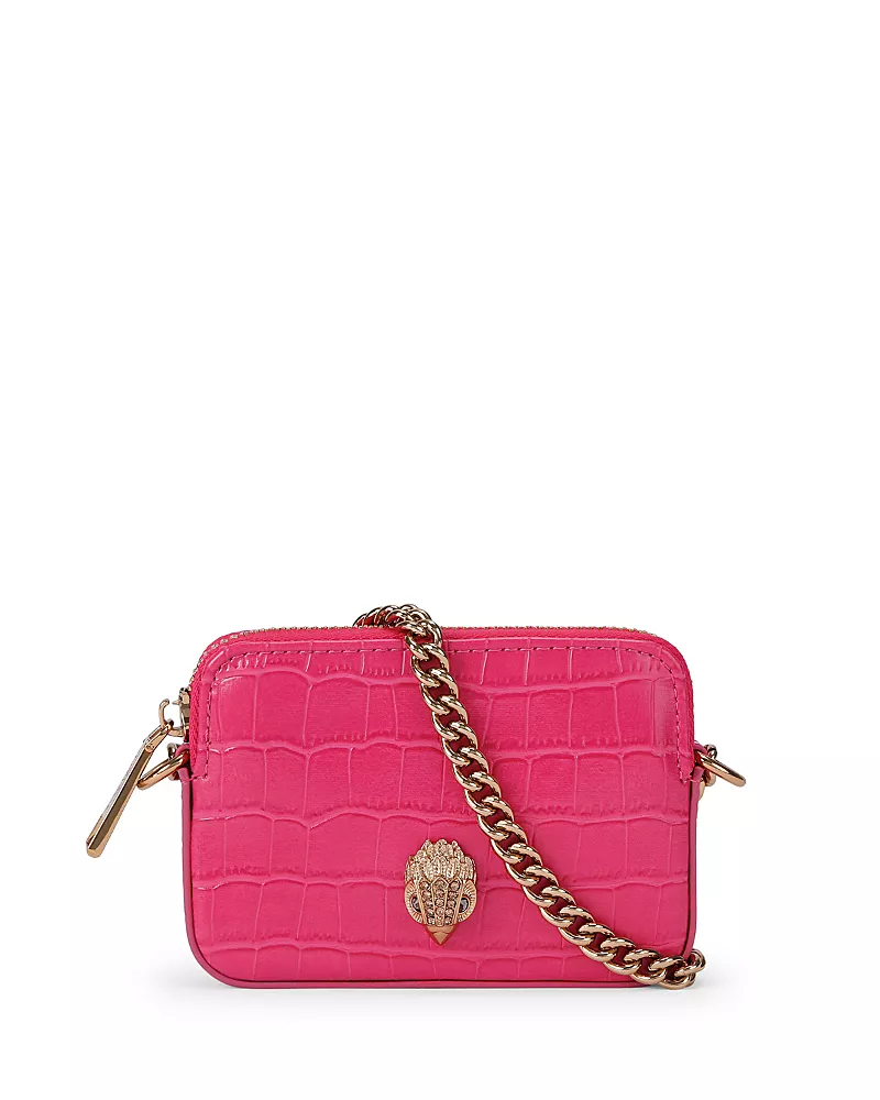 Kurt Geiger London Kensington Micro Camera Crossbody