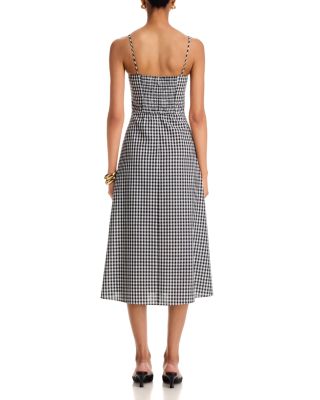 Khalani Dress - Exclusive - thumbnail 4