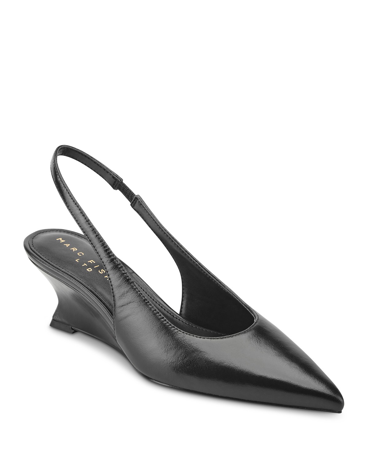 Taten Slingback Pumps