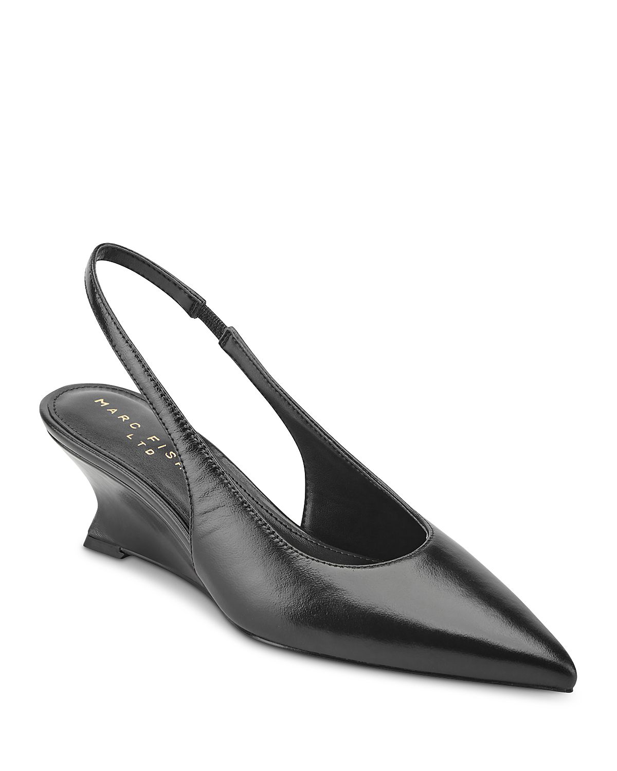 Marc Fisher Ltd. Women's Taten Slingback Pumps