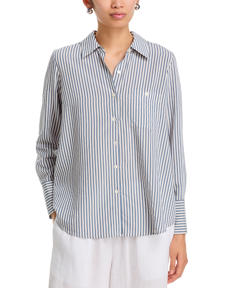 Rails Beck Woven Top