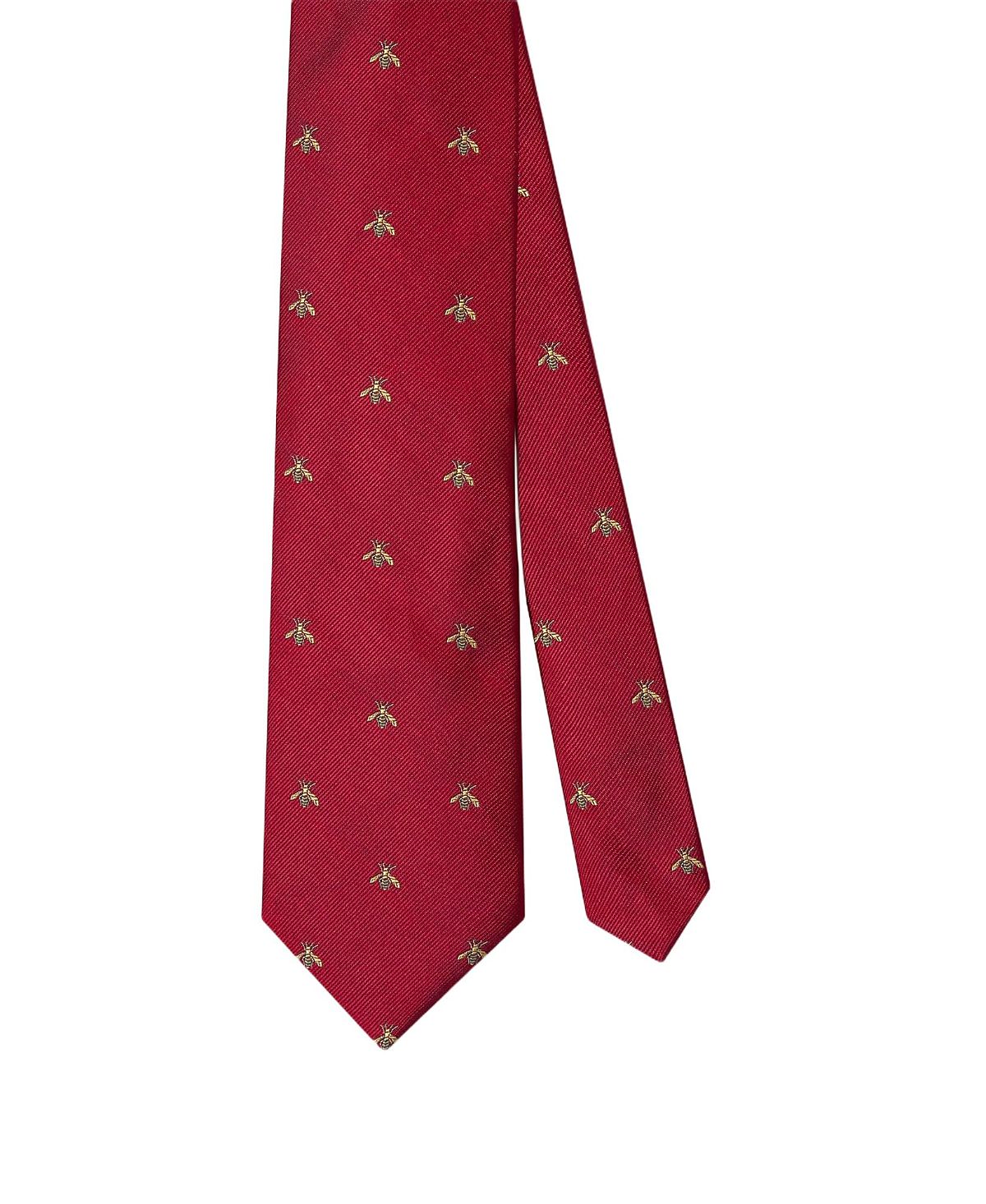 Robert Talbott Bee Best of Class Necktie