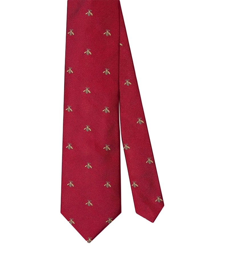 Robert Talbott Bee Best of Class Necktie