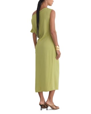 Beth Midi Dress - thumbnail 3