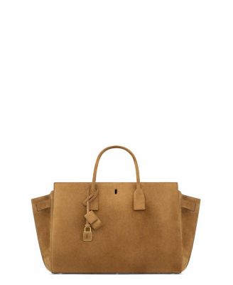 SAINT LAURENT Sac De Jour Handbag