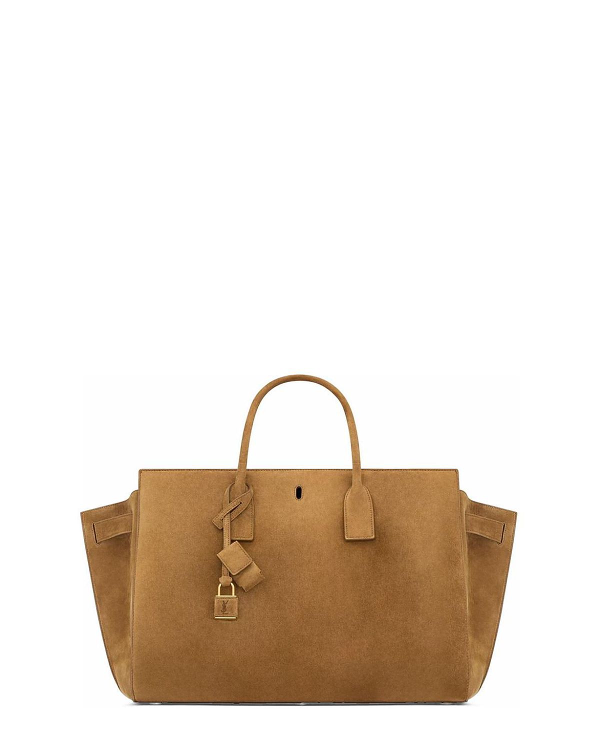 Saint Laurent Sac De Jour Handbag