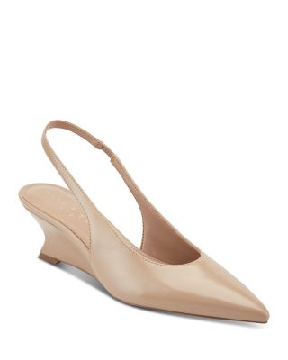 Marc Fisher Ltd. Women's Taten Slingback Pumps