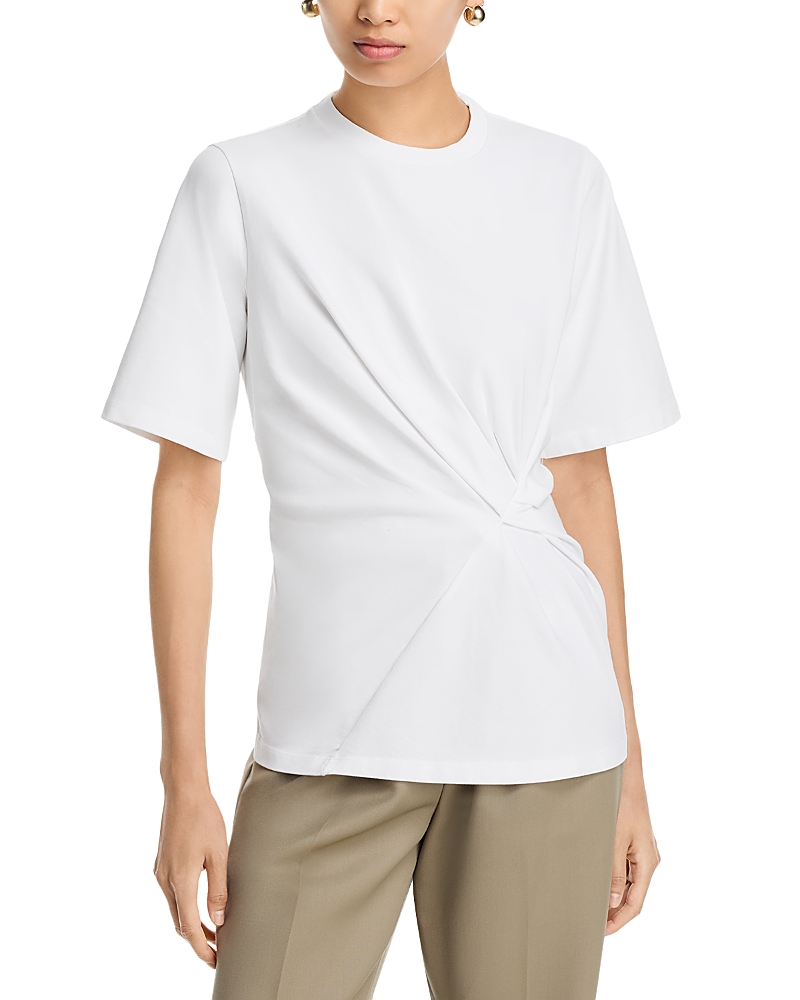 ROHE Reinvented Twisted Tee