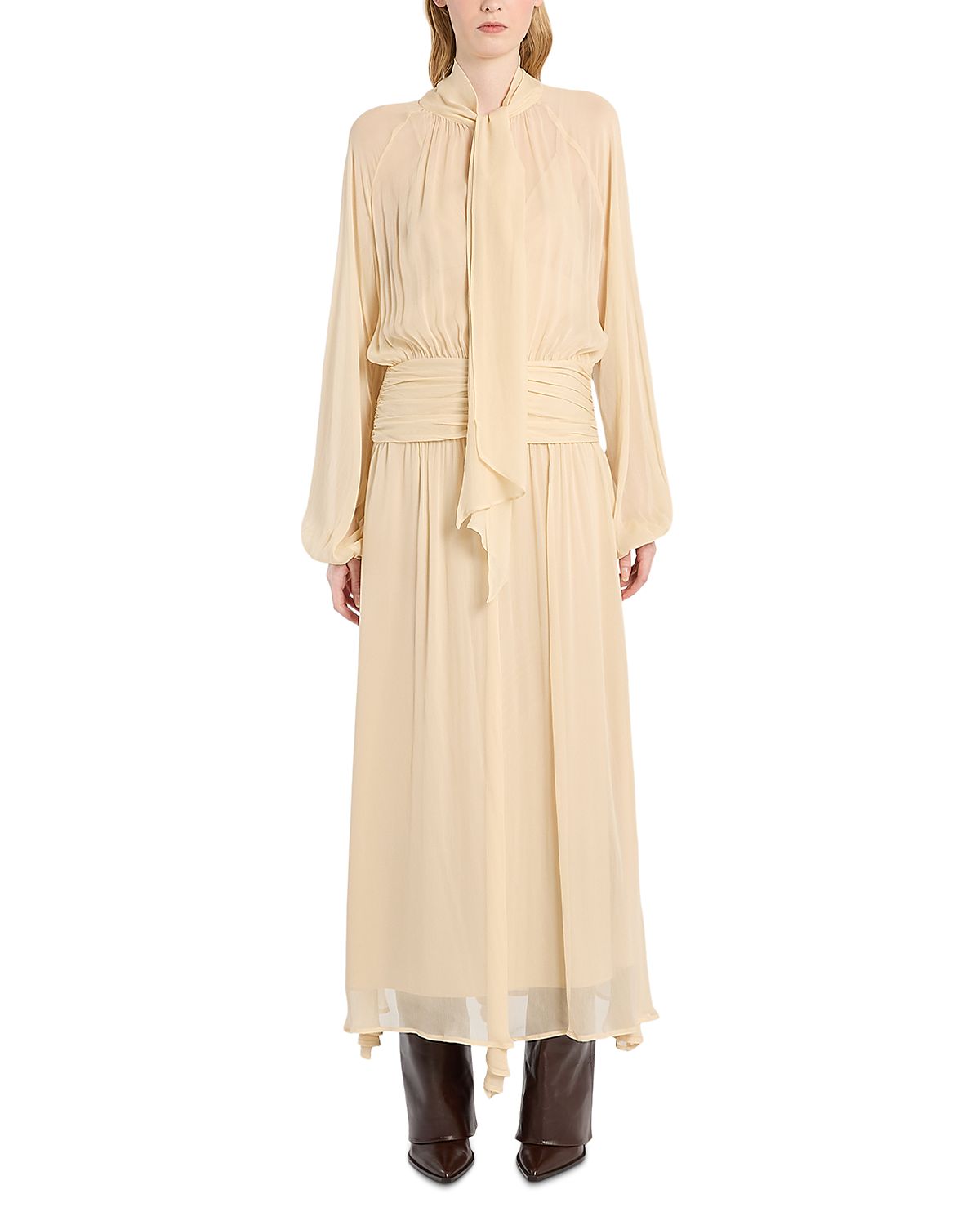 Marella Mllgarza Dress