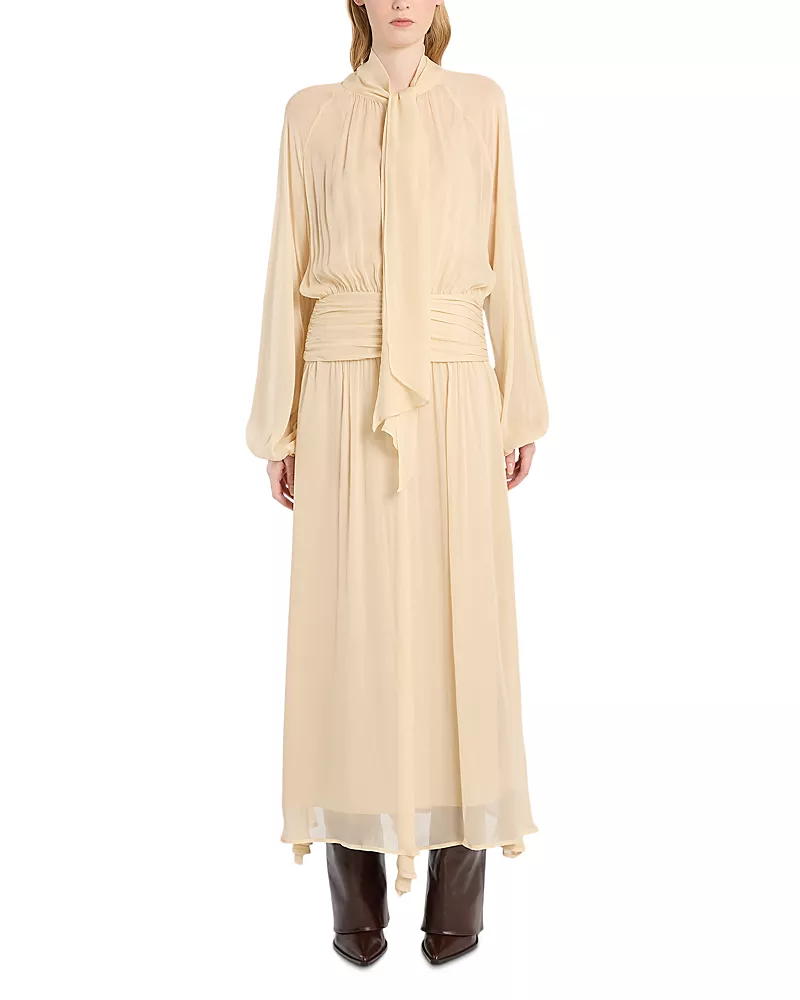 Marella Mllgarza Dress