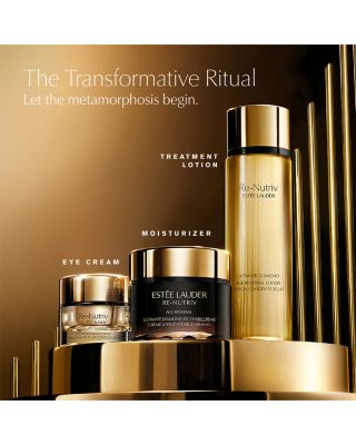 Estee Lauder Re-Nutriv クリーム 2種セット Estee Lauder Re-Nutriv