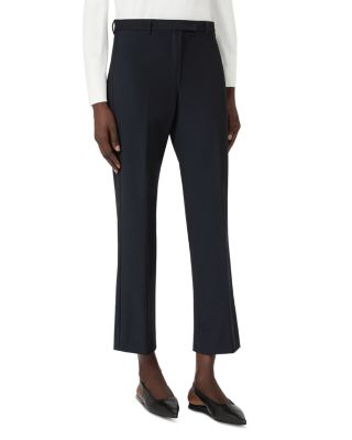 Umanita Tailored Flare Pants