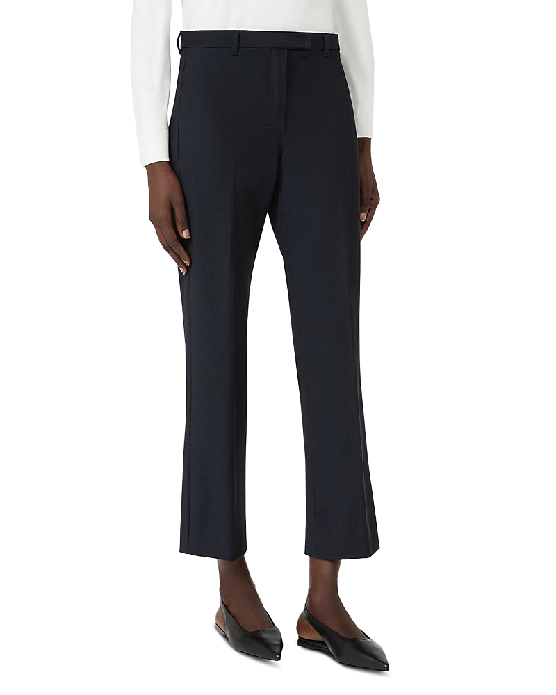 Max Mara Umanita Tailored Flare Pants