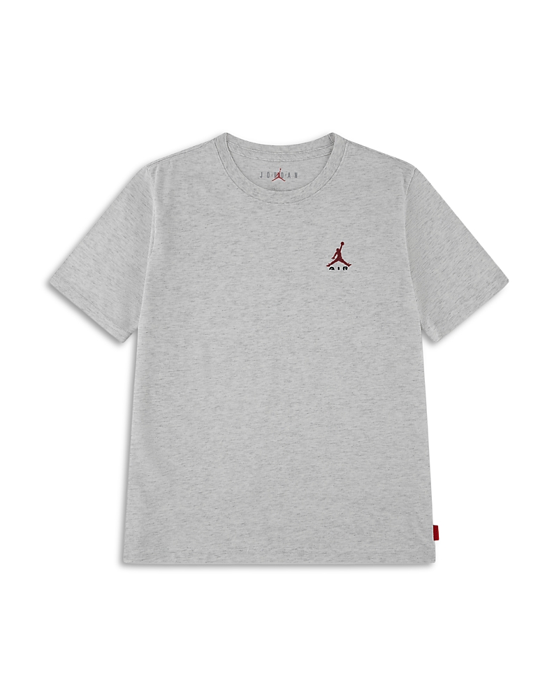 Jordan Boys' Short Sleeved Tee - Big Kid