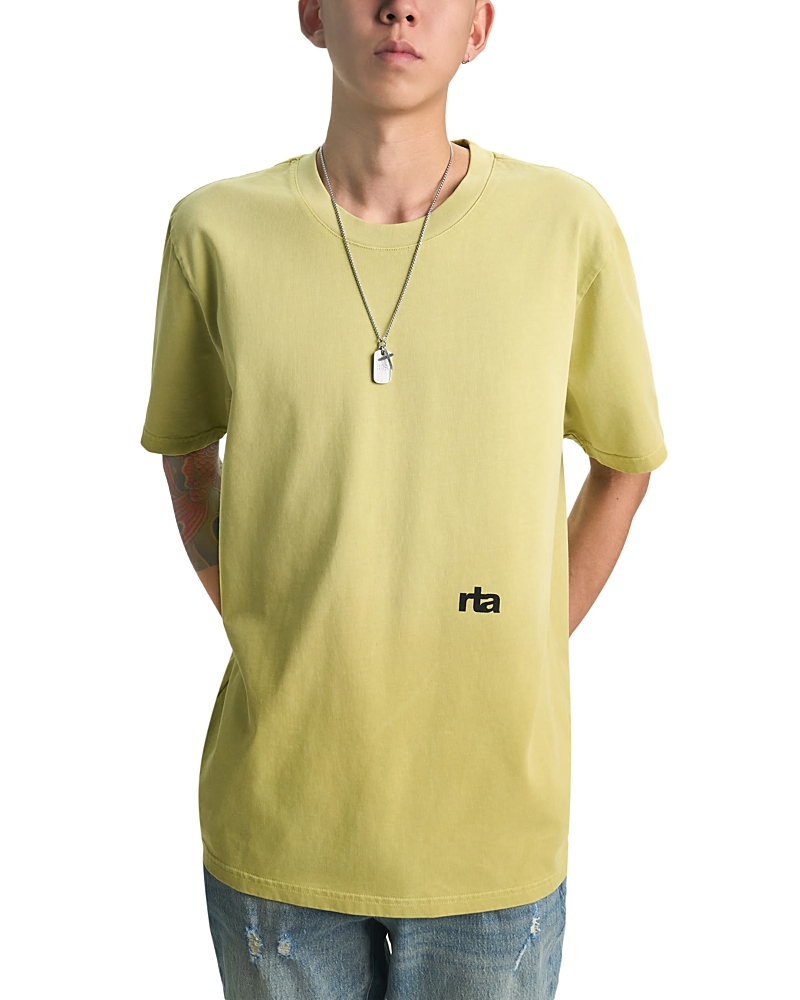 RtA Logo Portfolio T-Shirt