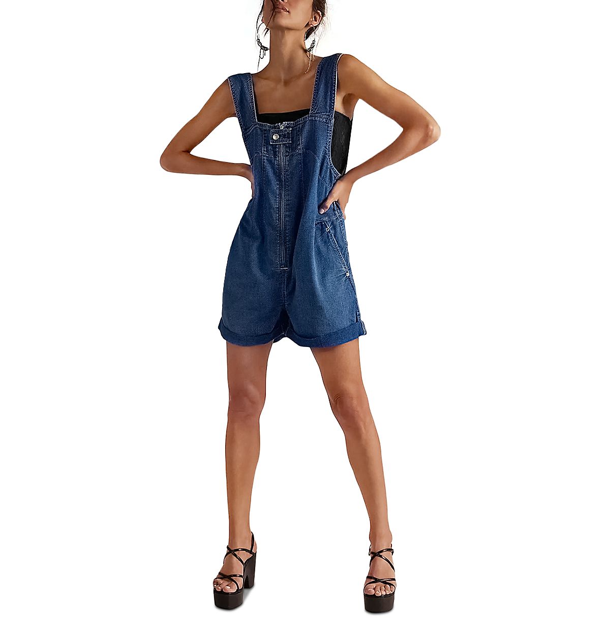 Free People Jude Shortall