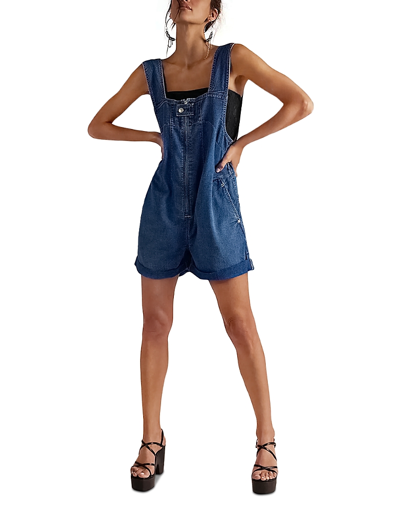 Free People Jude Shortall · XL