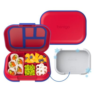 Kids Chill Lunch Box