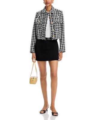 Tweed Jacket - Exclusive - thumbnail 2