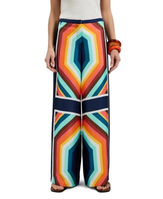 Lanay Wide-Leg Pants