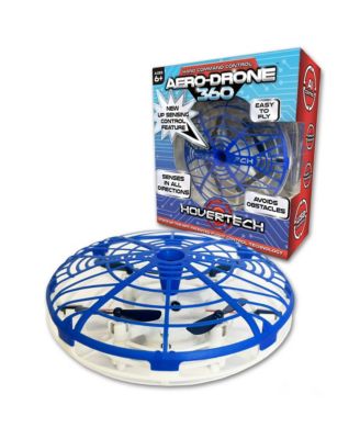  Hovertech Aerodrone 360, Ages 6+