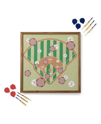  Baseball Dartboard Game by Professor Puzzle